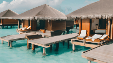 Moja Podróż na Malediwy przez Zjednoczone Emiraty Arabskie – Raj w Trzech Aktach