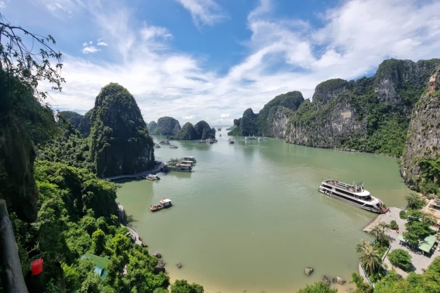 Testowa wycieczka Amazonowskiego