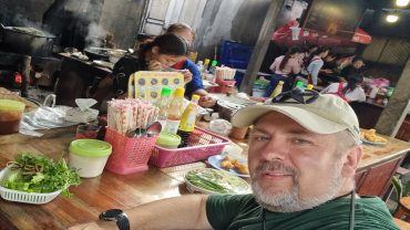 Azjatycka kuchnia – paluszki lizać !!